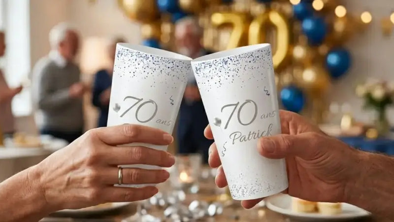 Anniversaire